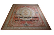 savonnerie rugs No.47